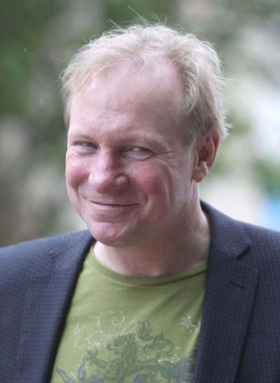 JOE BRYKSA / WINNIPEG FREE PRESS FILESThomas Steen