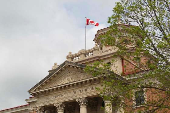 RUTH BONNEVILLE / WINNIPEG FREE PRESS FILESThe University of Manitoba Faculty Association has voted 85.6 per cent in favour of strike action.