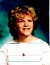 Kerrie Ann Brown, a 15-year-old Thompson high school student, was sexually assaulted and killed in 1986.