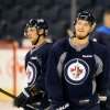 Joel Armia has been a major contributor.