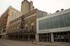 MIKE DEAL / FREE PRESS FILES
A couple of years ago, the Met returned to its roots as a movie theatre, in addition to hosting banquets and special events in what used to be its theatre space.