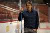 LUANNE DIETZ / FREE PRESS FILES
Teemu Selanne broke into the NHL with the Jets in 1992-93, scoring 76 goals and setting a record for most goals by a rookie.