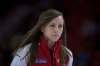 JONATHAN HAYWARD / THE CANADIAN PRESS ARCHIVES
Ottawa&rsquo;s Rachel Homan, the top-ranked women&rsquo;s curler in the world, exerted her dominance on Japan&rsquo;s Chiaki Matsumura and her 86th ranked team in a 9-4 six-end romp at the $60,000 Canad Inns Women&rsquo;s Classic at the Portage Curling Club in Portage la Prairie Monday.