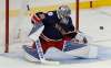 JULIE JACOBSON / ASSOCIATED PRESS FILES
It’s likely the Jets will face Henrik Lundqvist in goal.