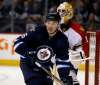 TREVOR HAGAN / FREE PRESS FILES
Marko Dano will join the Jets for tonight's game against the Avalance.
