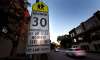 City gets schooling on confusing speed zones