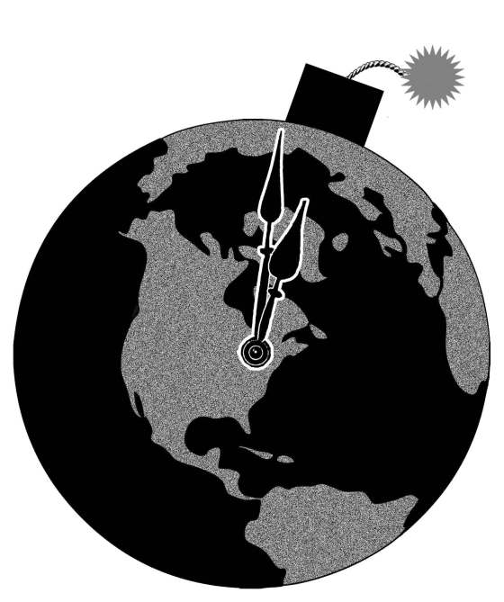 LOS ANGELES TIMES ILLUSTRATION