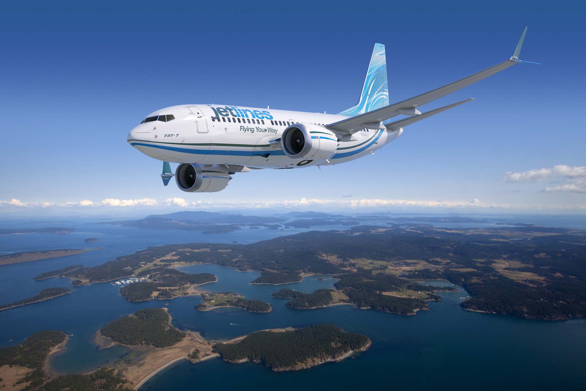 New investment regulations clear runway for lowcost airline Winnipeg