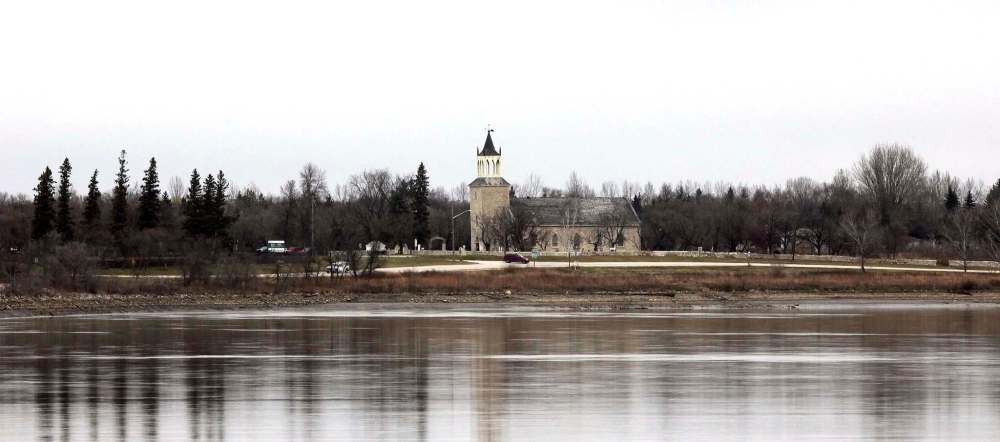 PHIL HOSSACK / WINNIPEG FREE PRESS