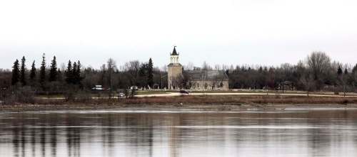 PHIL HOSSACK / WINNIPEG FREE PRESS