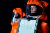 PARAMOUNT PICTURES
Amy Adams stars as Louis Banks, a linguist who must communicate with aliens in Arrival.