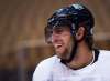 NATHAN DENETTE / CANADIAN PRESS FILES
L.A. captain Anze Kopitar is off to a slow start, supplying just a pair of goals and six helpers.