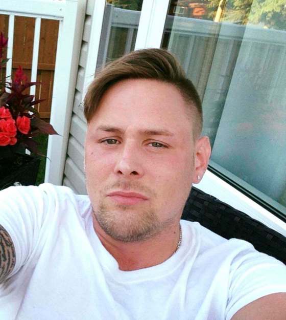 FACEBOOK PHOTOBradley Laing