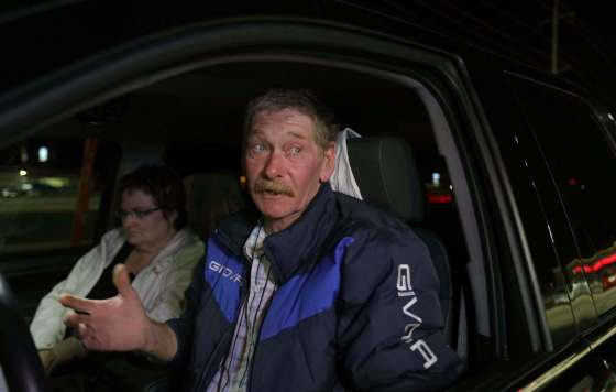 RUTH BONNEVILLE / WINNIPEG FREE PRESS