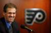 MATT SLOCUM / THE ASSOCIATED PRESS FILES
Philadelphia Flyers general manager Ron Hextall wants to mould the team in the image of the Flyers from the mid-70s.