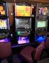 PHIL HOSSACK / WINNIPEG FREE PRESS
VLT terminals feed addictions due to the speed of games.