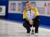 Andrew Vaughan / The Canadian Press Files
As Curling Canada&rsquo;s mixed doubles manager, two-time world champion Jeff Stoughton will oversee several aspects of the program leading up to the sport&rsquo;s Olympic debut in 2018.