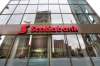 WAYNE GLOWACKI / WINNIPEG FREE PRESS
The Scotiabank building at Portage and Main is for sale.