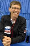 MURRAY MCCORMACK / POSTMEDIA FILES
Rick Lang