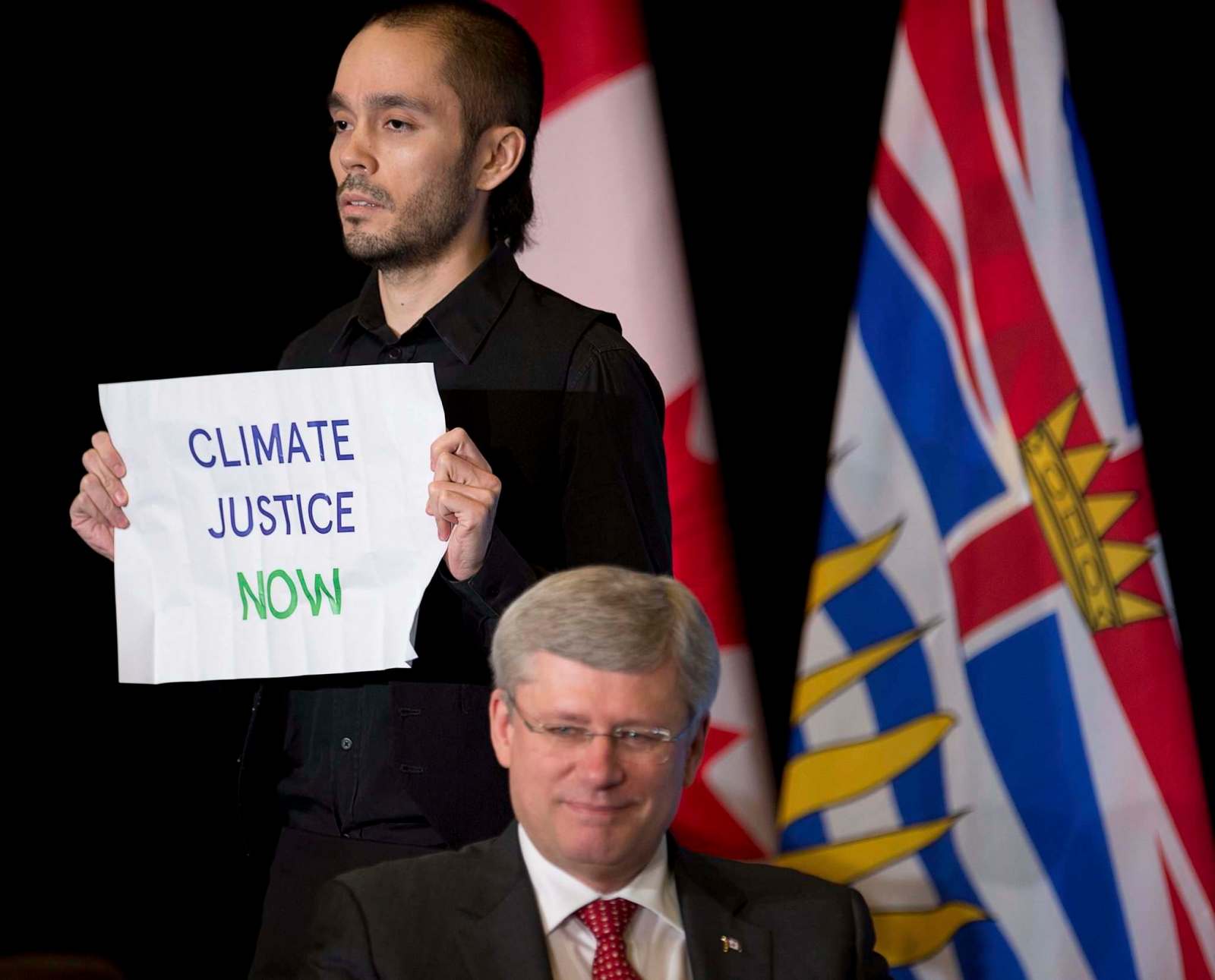 Harper Government Obstructed Scientists Study Finds Winnipeg Free Press harper-government-obstructed-scientists-study-finds-winnipeg-free-press