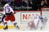 KATHY WILLENS / ASSOCIATED PRESS FILES
Henrik Lundqvist, who took the loss against the Islanders, has done the bulk of the work, going 12-8 with a 2.55 goals-against average and a .912 save percentage.