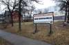 JOE BRYKSA / WINNIPEG FREE PRESS FILES
The site of a proposed 12-unit, four-storey, condo complex on two vacant lots on McMillan Avenue and Harrow Street.