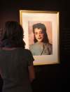 JOE BRYKSA / WINNIPEG FREE PRESS
The Viola Desmond exhibit in the Canadian Museum for Human Rights. Desmond will be the first Canadian woman to be celebrated on the face of her country&rsquo;s currency.