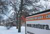 BRENT BELLAMY PHOTO
Ventura Developments wants to build a 12-unit, four-storey condo complex on two vacant lots on McMillan Avenue and Harrow Street. City councillors will vote on the project Wednesday.