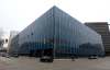 TREVOR HAGAN / WINNIPEG FREE PRESS FILES
The Winnipeg Police Headquarters building will get security barriers.