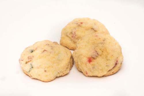 Dixie D. Vereen / The Washington Post
Holiday Gems are a festive treat that aren&rsquo;t too sweet.
