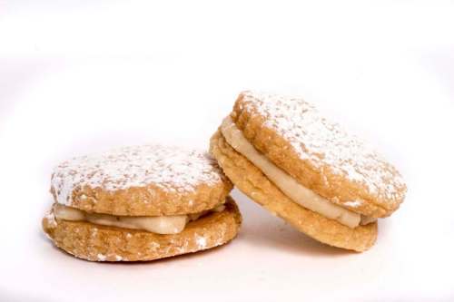 Dixie D. Vereen / The Washington Post
Try to roll out an even number of cookies, but if you don't, consider the leftover one a snack for yourself.