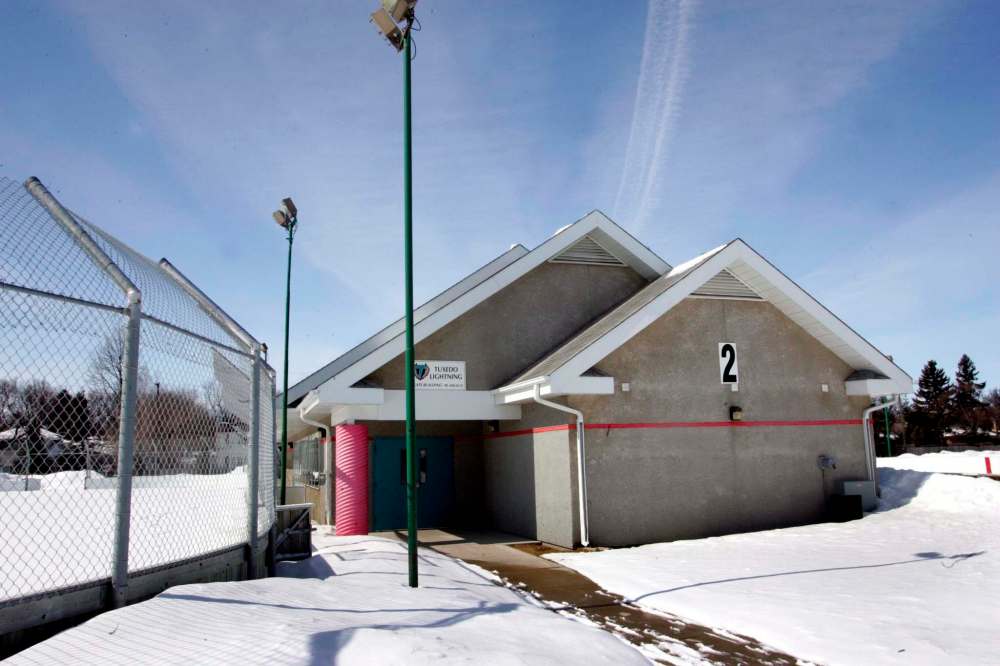 Six community centres get renovation funds from city Winnipeg Free Press