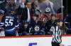 JOHN WOODS / FREE PRESS FILES
Anyone who thinks head coach Paul Maurice is teetering on the edge of unemployment does not understand how True North Sports and Entertainment operates.