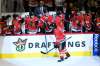 Chicago Blackhawks defenseman Duncan Keith (2) celebrates with teammates after he scored a goal against the San Jose Sharks during the second period of an NHL hockey game on Sunday, Dec. 18, 2016, in Chicago. (AP Photo/Matt Marton)