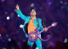 CHRIS O'MEARA / THE ASSOCIATED PRESS FILES
Iconic musician Prince was one of a number of high-profile celebrities who died in 2016.