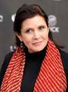 CHRIS PIZELLO / THE ASSOCIATED PRESS FILES
Carrie Fisher was one of many celebrities to die this year.