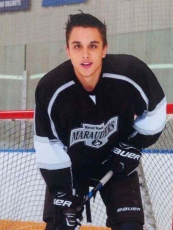 FACEBOOK PHOTOCooper Nemeth, 17, went missing last February after a house party. His body was found a week later.