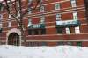 JOHN WOODS / WINNIPEG FREE PRESS
Amici restaurant is closed after 30 years in business.