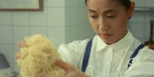 CINEMATHEQUE
Tampopo