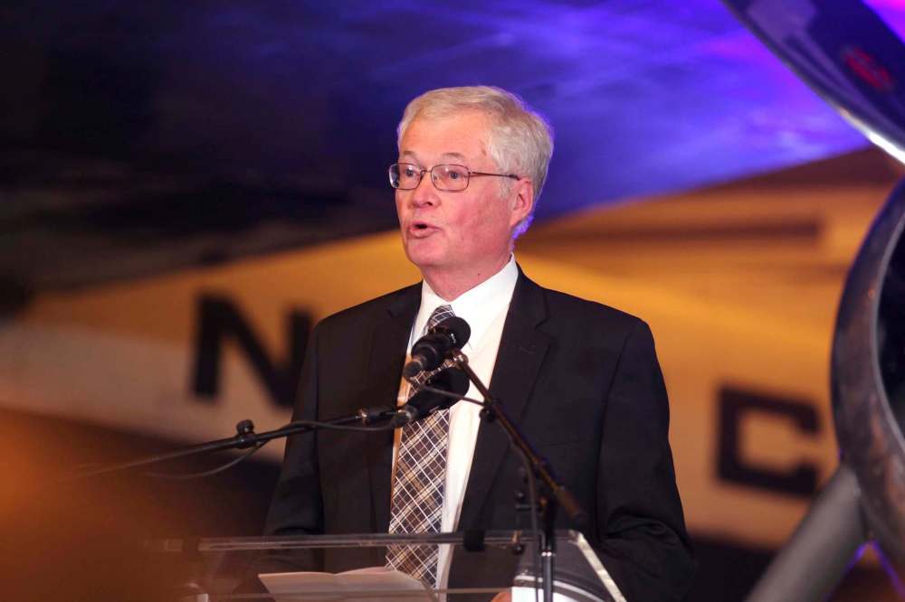 The Winnipeg Foundation’s giving reaches 400M mark Winnipeg Free Press