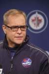 MIKE DEAL / WINNIPEG FREE PRESS

