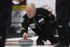 JOE BRYKSA / WINNIPEG FREE PRESS FILES
Mark Lukowich and his Granite Club teammates will compete at the Manitoba Open curling bonspiel next week.