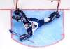 MARK J. TERRILL / THE ASSOCIATED PRESS FILES
Winnipeg Jets goalie Michael Hutchinson 