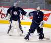 BORIS MINKEVICH / WINNIPEG FREE PRESS