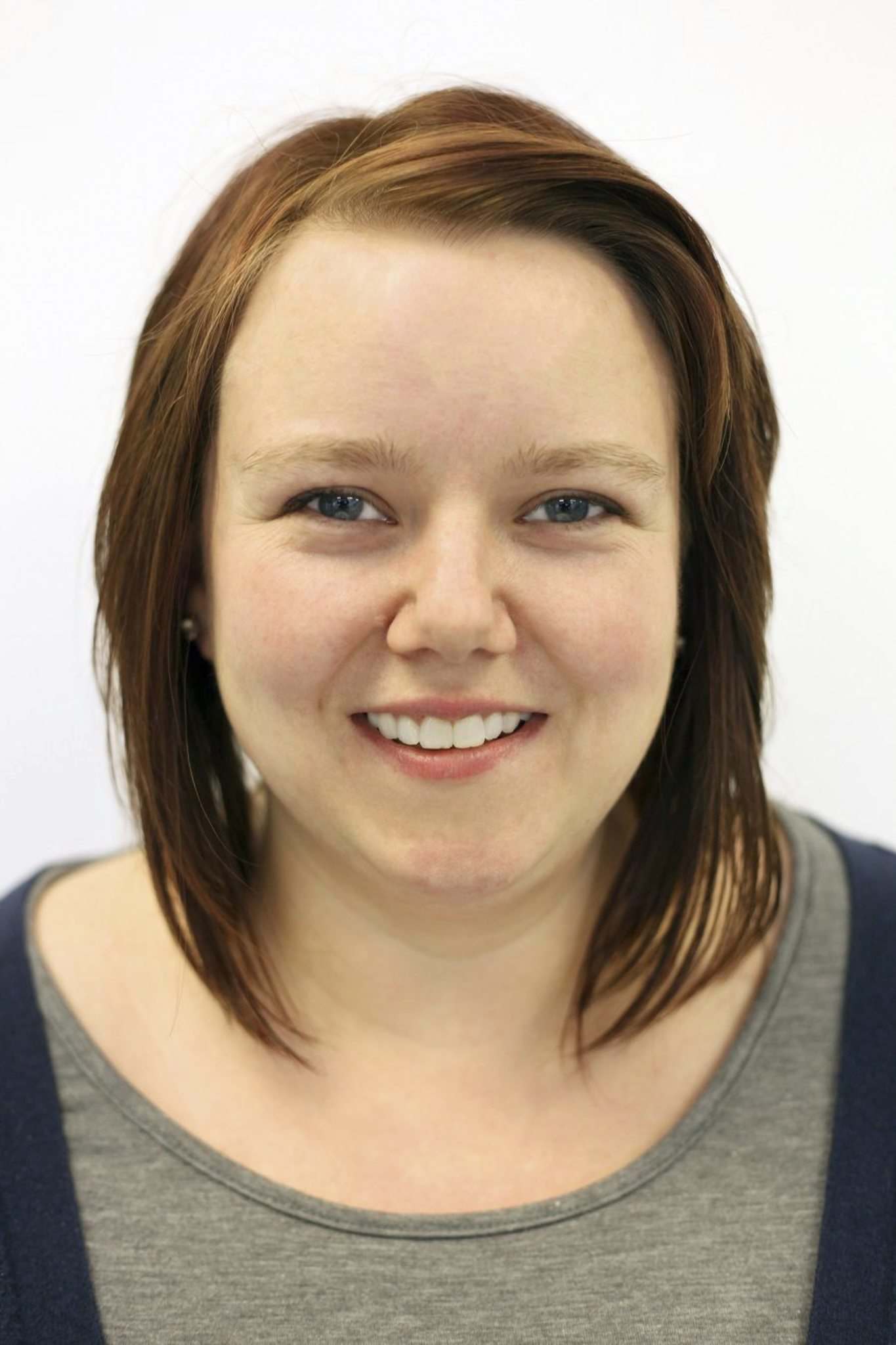 On the night table Elisha Dacey Winnipeg Free Press