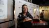 RUTH BONNEVILLE / WINNIPEG FREE PRESS
Kerri Einarson says she&rsquo;s unfazed by Curl Manitoba&rsquo;s Scotties tournament seeding: she is second behind Jennifer Jones.