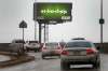 PHIL HOSSACK / WINNIPEG FREE PRESS
A billboard on the Disraeli Freeway advertises Erbachay, a Canada-wide marijuana-delivery business.