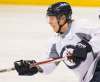 DAVID LIPNOWSKI / WINNIPEG FREE PRESS 
Winnipeg Jets #29 Patrick Laine during practice at MTS Centre on Sunday.