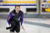RUTH BONNEVILLE / WINNIPEG FREE PRESS
Skip J.T. Ryan as his team winning the 2017 Canola Junior Provincial Championships at St. Vital Arena eariler this month.