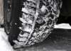 JOE BRYKSA / WINNIPEG FREE PRESS FILES
MPI will lend drivers up to $2,000 to purchase snow tires.